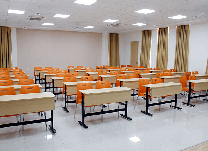 SIU Noida Classrooms photo 2
